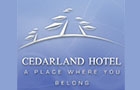 Cedarland Hotel Logo (hamra, Lebanon)
