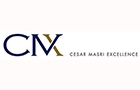 Cesar Masri Excellence Sal Offshore Cmx Logo (hamra, Lebanon)
