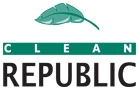 Clean Republic Sal Logo (hamra, Lebanon)