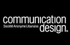 Communication Design Sal Logo (hamra, Lebanon)