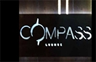 Compass Lounge Logo (hamra, Lebanon)