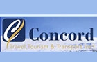 Concord Travel And Tourism International Co Sarl Logo (hamra, Lebanon)