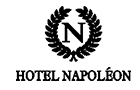 Crown Hotels Co Sarl Napoleon Hotel Logo (hamra, Lebanon)
