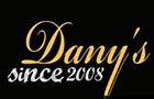 Danys Pub Logo (hamra, Lebanon)