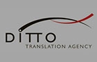 Ditto Translation Agency Logo (hamra, Lebanon)