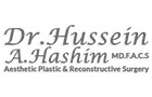 Dr Hussein Hashim Clinic Logo (hamra, Lebanon)