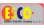 Eastern Scientific Company Esco Sarl Logo (hamra, Lebanon)