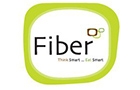 Fiber Think Smart Eat Smart Logo (hamra, Lebanon)