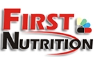 First For Sports Nutrition Llc Logo (hamra, Lebanon)
