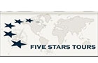 Five Stars Tours Logo (hamra, Lebanon)
