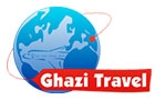 Ghazi Travel Agency Logo (hamra, Lebanon)
