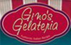 Ginos Gelateria Sarl Logo (hamra, Lebanon)
