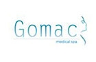 Gomac Sal Gofit Gym Logo (hamra, Lebanon)