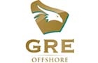 GRE Golden Royal Eagle Offshore Sal Logo (hamra, Lebanon)