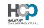 Halwany Consumer Products Hcp Sal Logo (hamra, Lebanon)