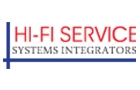 Companies in Lebanon: HiFi Service Sarl