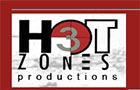 Hot Zones Ad Production Services Sarl Logo (hamra, Lebanon)
