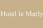 Hotel Le Marly Hamra Logo (hamra, Lebanon)