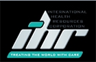 International Health Resources Corporation Logo (hamra, Lebanon)