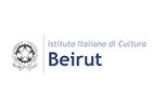 Italian Cultural Institute Logo (hamra, Lebanon)