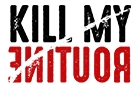 Kill My Routine Sal KMR Logo (hamra, Lebanon)