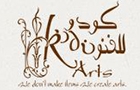 Kudu For Arts Logo (hamra, Lebanon)