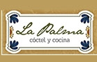 La Palma Logo (hamra, Lebanon)