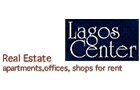 Lagos Center Logo (hamra, Lebanon)