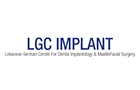 Clinic in Lebanon: Lebanese German Center For Dental Implantology & Maxillo Facial Surgery