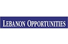 Lebanon Opportunities Logo (hamra, Lebanon)
