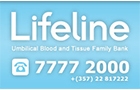 Lifeline Services Lebanon Sal Logo (hamra, Lebanon)
