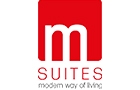 M Suites Logo (hamra, Lebanon)