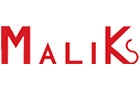 Maliks Bookshop Logo (hamra, Lebanon)