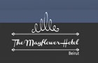 Mayflower Hotel Logo (hamra, Lebanon)