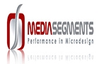 Media Segments Sarl Logo (hamra, Lebanon)