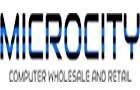 Microcity Logo (hamra, Lebanon)