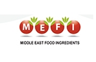Middle East Food Ingredients Sal Logo (hamra, Lebanon)