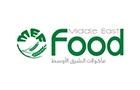 Middle East Food Magazine Mef Logo (hamra, Lebanon)