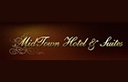 Midtown Hotel & Suites Logo (hamra, Lebanon)