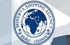 Minerva Shipping Agency Logo (hamra, Lebanon)