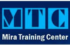 Mira Training Center Logo (hamra, Lebanon)