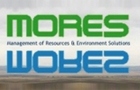 Mores Logo (hamra, Lebanon)
