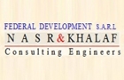Nasr & Khalaf Overseas Sal Offshore Logo (hamra, Lebanon)