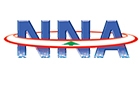 National News Agency Logo (hamra, Lebanon)