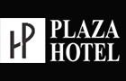 Plaza Hotel Logo (hamra, Lebanon)