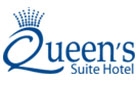 Queens Suite Hotel Logo (hamra, Lebanon)