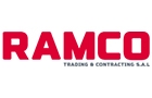 Ramco Trading And Contracting Sal Logo (hamra, Lebanon)