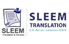 Sleem Sworn Translators Logo (hamra, Lebanon)