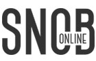 Snob Publishing Group Logo (hamra, Lebanon)