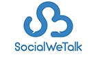Social We Talk Sarl Logo (hamra, Lebanon)